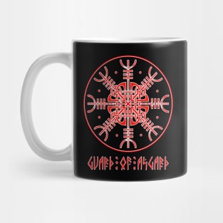 Asgard Mug